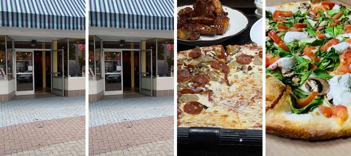 La Vera Pizzeria
