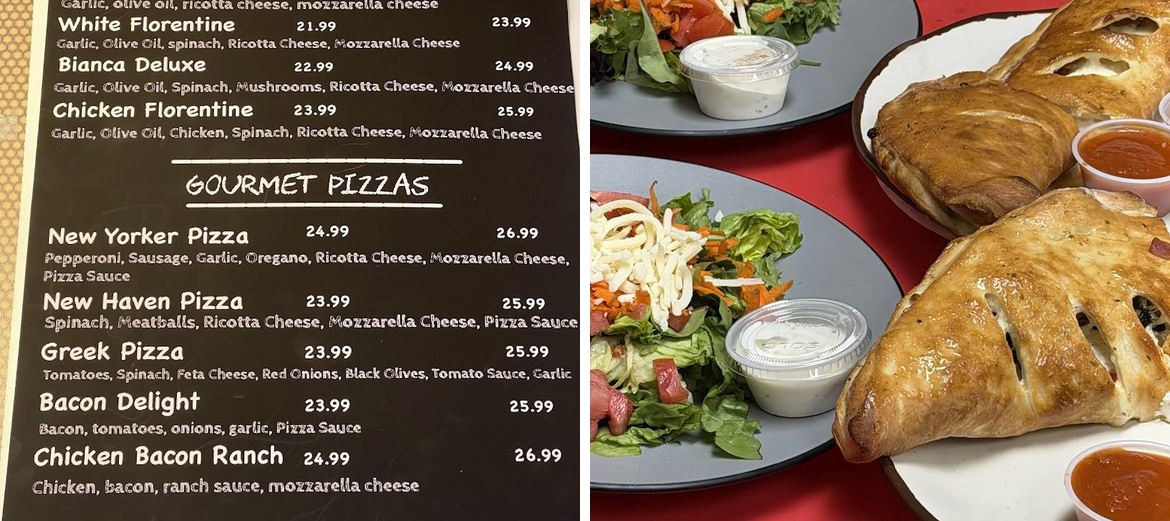 La Vera Pizzeria