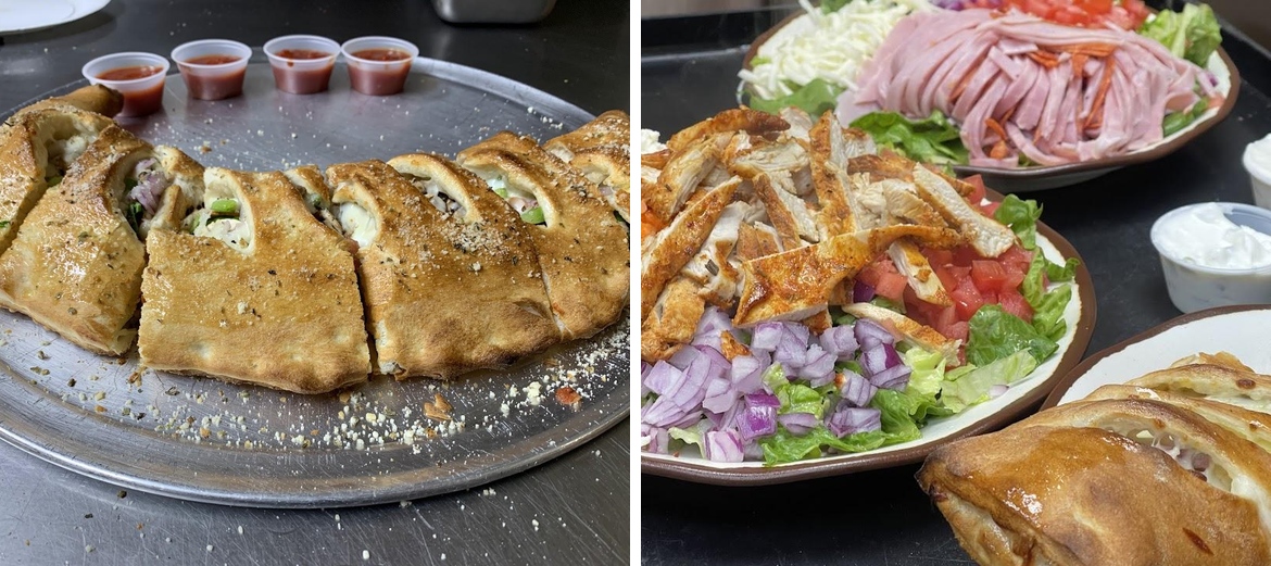 La Vera Pizzeria