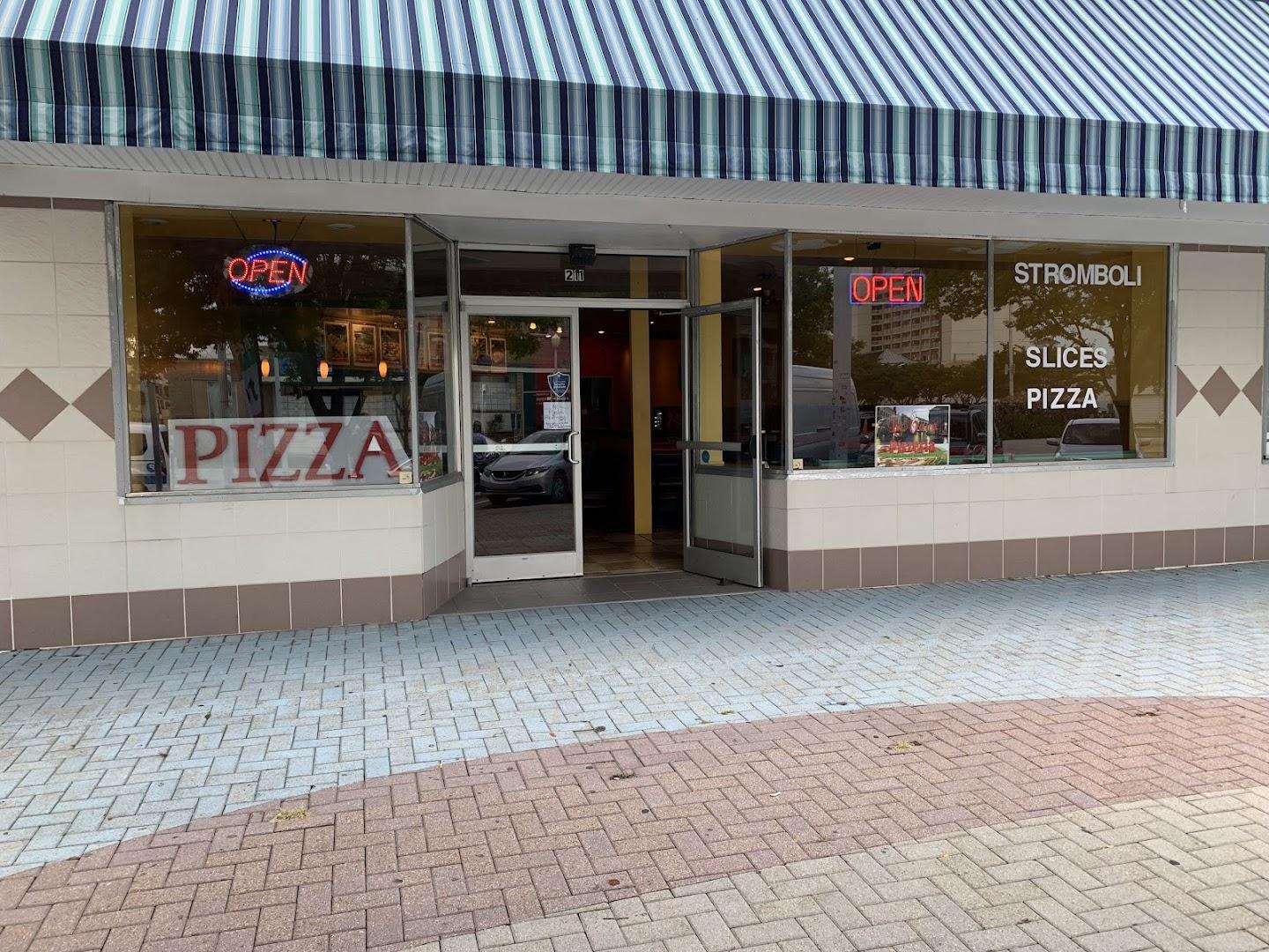 La Vera Pizzeria