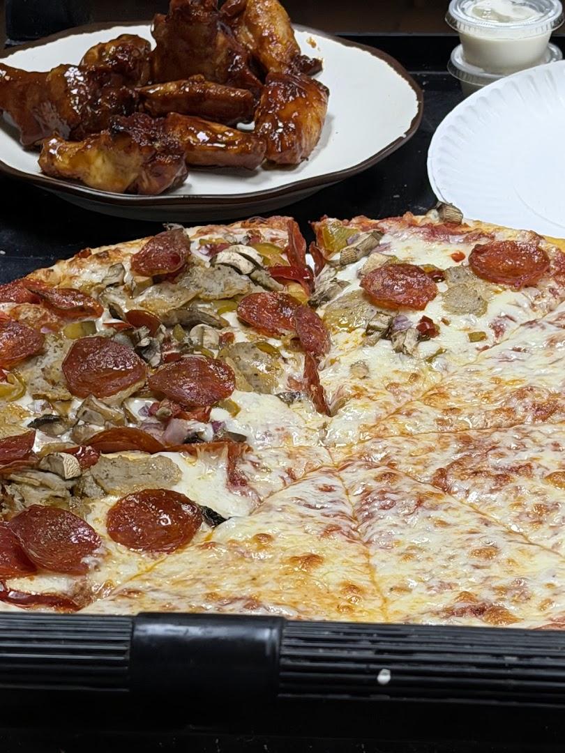 La Vera Pizzeria