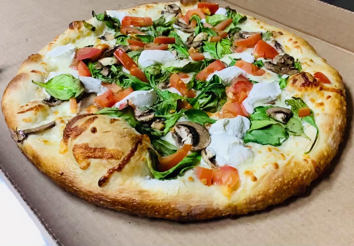 La Vera Pizzeria