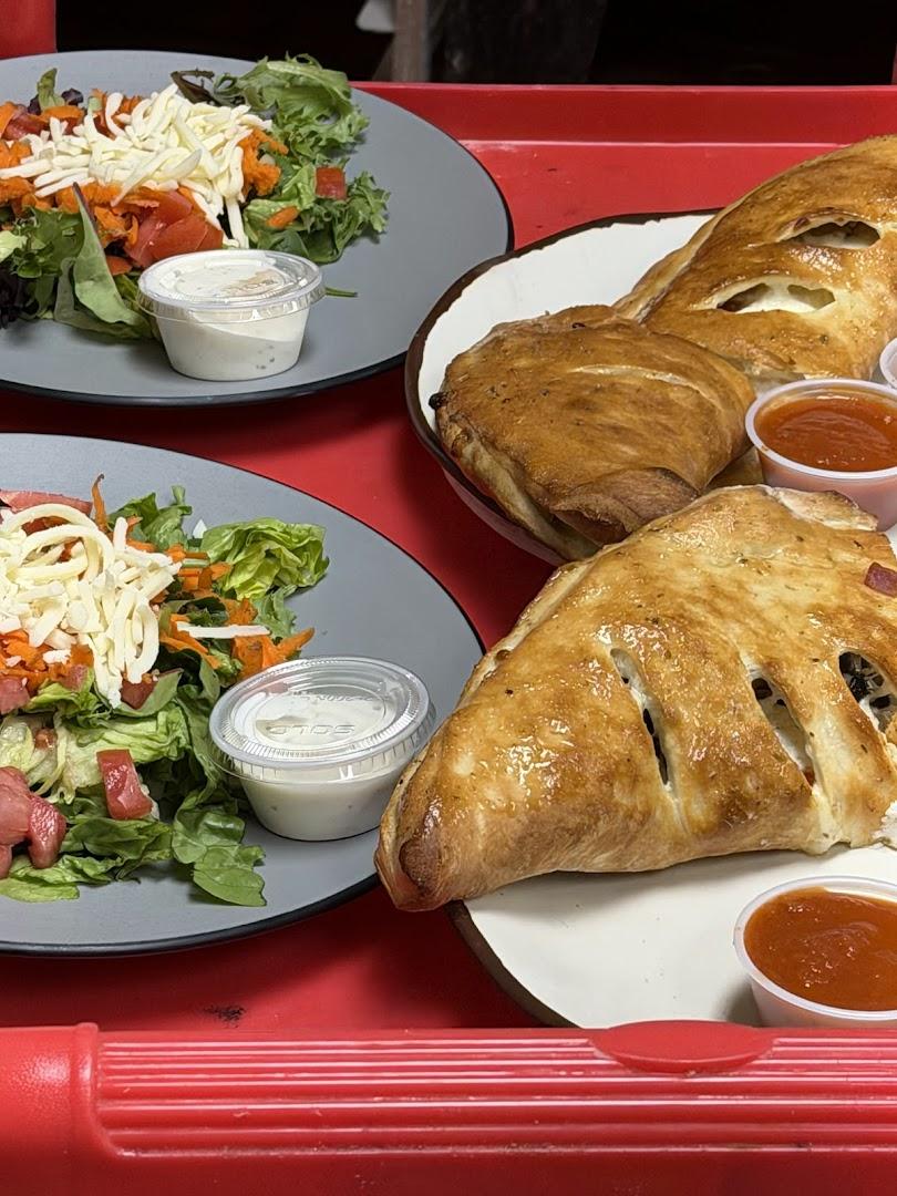 La Vera Pizzeria