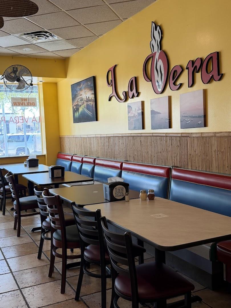 La Vera Pizzeria